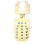 Keypad Domesheet For Nokia 3410 - Maxbhi Com