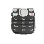 Keypad For Nokia 2690 Pink - Maxbhi Com