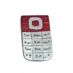 Keypad For Nokia 2760 Latin Gray - Maxbhi Com