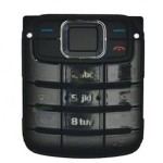 Keypad For Nokia 3110 Classic Black - Maxbhi Com