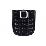 Keypad For Nokia 3120 Classic Latin Gray - Maxbhi Com