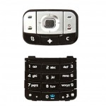Keypad For Nokia 6110 Navigator - Maxbhi Com