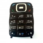 Keypad For Nokia 6131 Black - Maxbhi Com