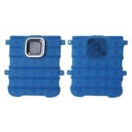 Keypad For Nokia 7210 Supernova Dark Blue - Maxbhi Com