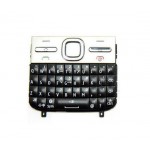 Keypad For Nokia E5 Black - Maxbhi Com