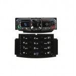 Keypad