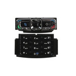 Keypad For Nokia N95 8gb Golden - Maxbhi Com