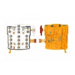 Keypad For Samsung C5212 - Maxbhi Com