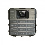 Keypad For Samsung D880 Duos - Maxbhi Com