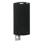 Lcd Screen For Acer Liquid E S100 Replacement Display By - Maxbhi Com