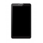 Lcd Frame Middle Chassis For Penta Tpad Ws704dx Black By - Maxbhi Com