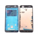 Lcd Frame Middle Chassis For Honor Bee 2 Gold By - Maxbhi Com