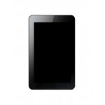 Lcd Frame Middle Chassis For Huawei Mediapad 7 Youth Silver By - Maxbhi Com