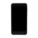 LCD Frame Middle Chassis for InFocus A1 Gold