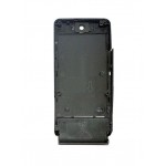 Lcd Frame Middle Chassis For Sony Ericsson W350 Pink By - Maxbhi Com
