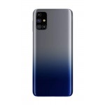 Full Body Housing For Samsung Galaxy M31s Blue - Maxbhi Com