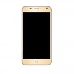 LCD Frame Middle Chassis for Panasonic P9 White