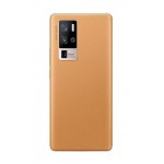 Full Body Housing For Vivo X50 Pro Plus Brown - Maxbhi Com