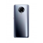 Full Body Housing For Xiaomi Redmi K30 Pro Zoom Grey - Maxbhi Com