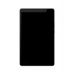 Lcd Frame Middle Chassis For Huawei Matepad T8 Blue By - Maxbhi Com