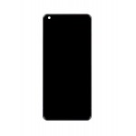 Lcd Frame Middle Chassis For Vivo X50 Pro Plus Brown By - Maxbhi Com