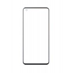 Replacement Front Glass For Vivo X50 Pro Plus Blue By - Maxbhi Com