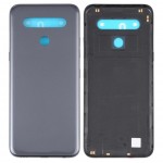 Back Panel Cover For Lg K41s White - Maxbhi Com