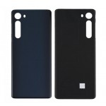 Back Panel Cover For Motorola Edge White - Maxbhi Com