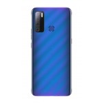 Full Body Housing For Tecno Pouvoir 4 White - Maxbhi Com