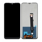 Display for Lg K41s White (Combo Folder) by Maxbhi.com