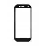 Touch Screen Digitizer For Cat S42 White By - Maxbhi Com