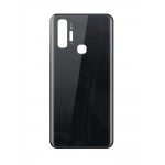 Back Panel Cover For Allview Soul X7 Pro Black - Maxbhi Com