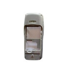Lcd Frame Middle Chassis For Nokia 1110 Black By - Maxbhi Com