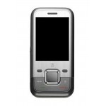 Lcd Frame Middle Chassis For Inq Inq1 Black By - Maxbhi Com