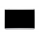 Lcd Frame Middle Chassis For Acer Iconia Tab A500 White By - Maxbhi Com
