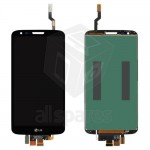 LCD Screen for LG G2 D803 - Black