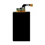 Lcd Screen For Lg Optimus L5 Ii Dual E455 Replacement Display By - Maxbhi.com