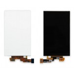 Lcd Screen For Lg Optimus L7 Ii P710 Replacement Display By - Maxbhi Com