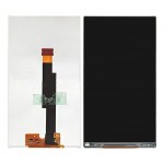 Lcd Screen For Lg Spectrum Ii 4g Vs930 Replacement Display By - Maxbhi Com