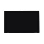 Lcd Frame Middle Chassis For Nokia Lumia 2520 White By - Maxbhi Com