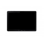Lcd Frame Middle Chassis For Samsung Smt900 White By - Maxbhi Com