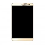 LCD Frame Middle Chassis for Huawei MediaPad X2 Gold