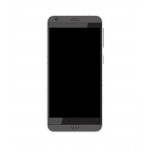 Lcd Frame Middle Chassis For Htc Desire 630 White By - Maxbhi Com