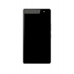 Lcd Frame Middle Chassis For Acer Liquid X2 Gold By - Maxbhi Com