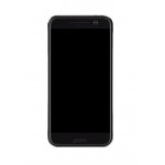 Lcd Frame Middle Chassis For Htc 10 Lifestyle Silver By - Maxbhi Com