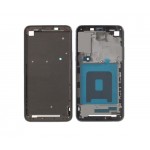 Lcd Frame Middle Chassis For Lg K5 Titan By - Maxbhi Com