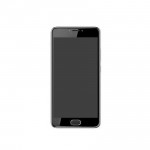 Lcd Frame Middle Chassis For Acer Liquid Z6 Plus Grey By - Maxbhi Com