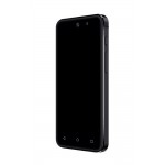 Lcd Frame Middle Chassis For Blu Vivo 5 Mini Rose Gold By - Maxbhi Com