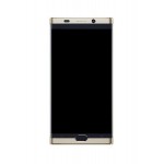 Lcd Frame Middle Chassis For Gionee M2017 Black By - Maxbhi Com
