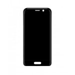 Lcd Frame Middle Chassis For Honor Magic Black By - Maxbhi Com